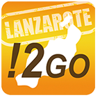 App Lanzarote!2GO